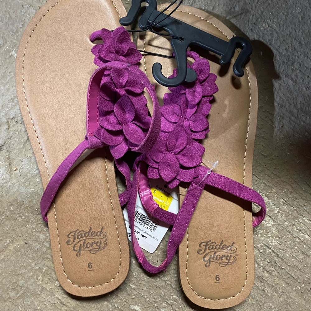 Sandals